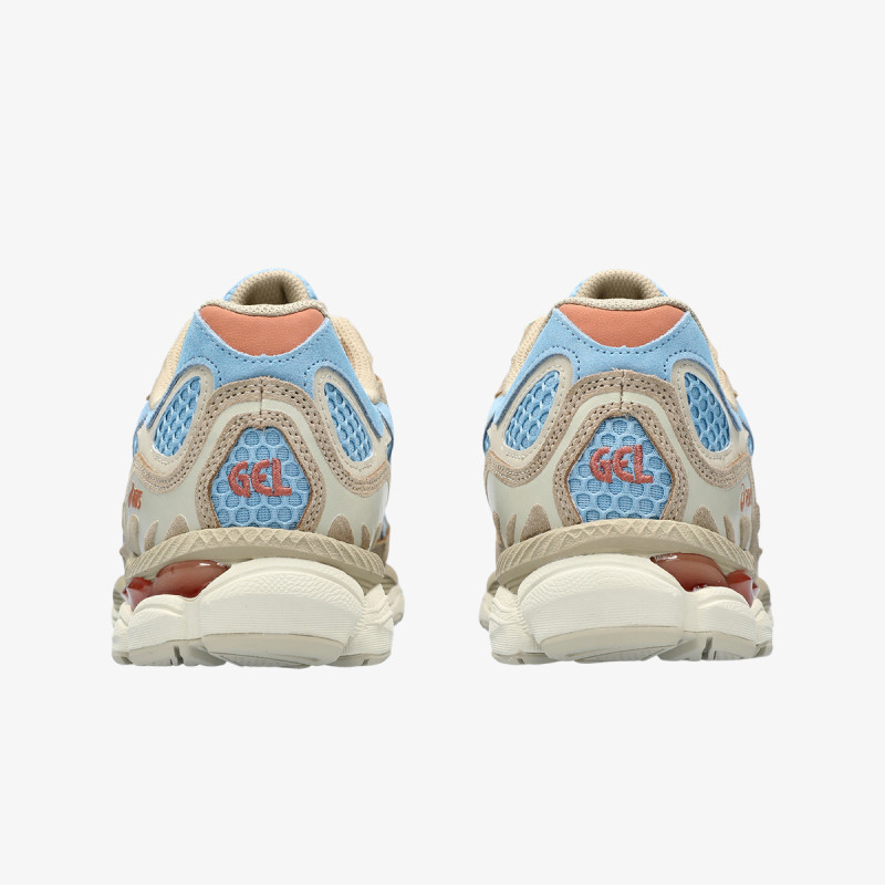 Asics Pantofi Sport GEL-NYC 