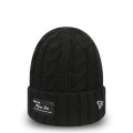 New Era Palarie KAPA NEW ERA RIBBED CUFF KNIT NE BLK 