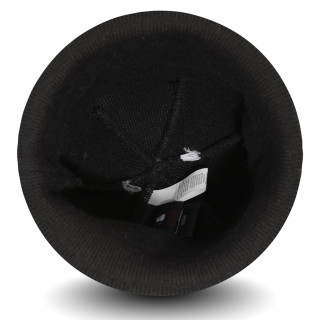 New Era Palarie FEMALE DOUBLE POM CUFF KNIT 