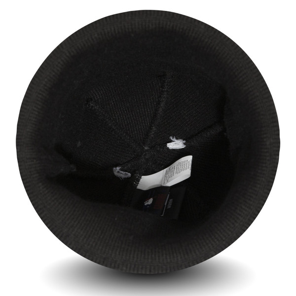 New Era Palarie FEMALE DOUBLE POM CUFF KNIT 