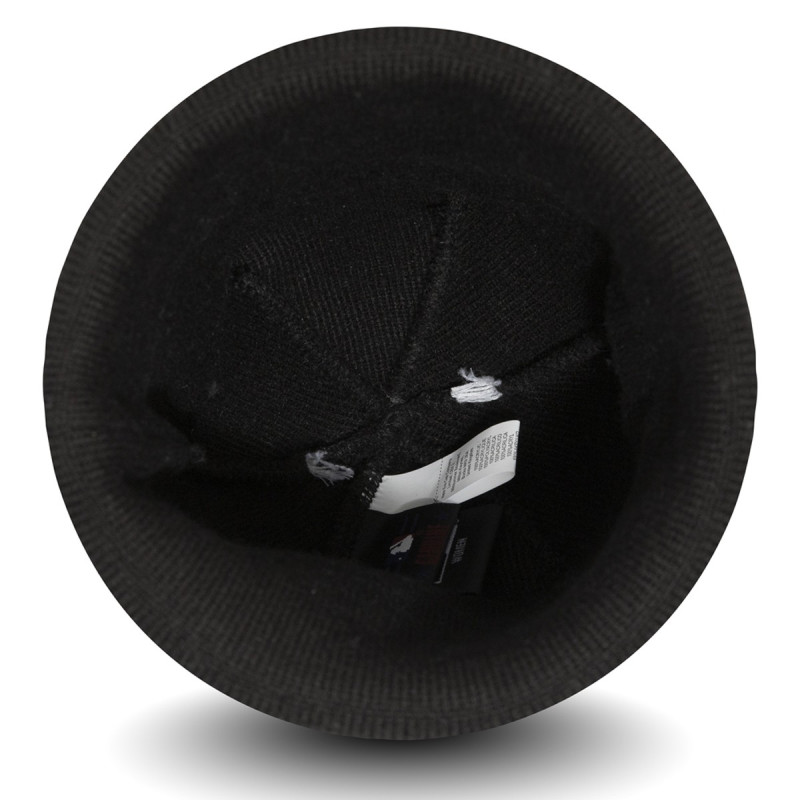 New Era Palarie FEMALE DOUBLE POM CUFF KNIT 