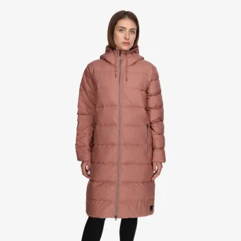 JACK WOLFSKIN Jacheta FROZEN PALACE COAT W 