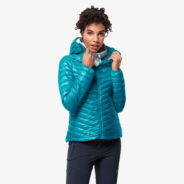 Jack Wolfskin Jacheta ATMOSPHERE 