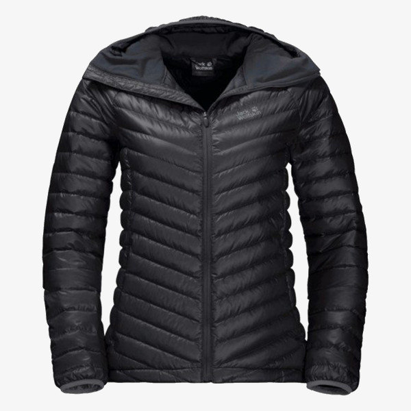 Jack Wolfskin Jacheta ATMOSPHERE JACKET 