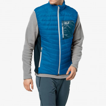 Jack Wolfskin Vesta ROUTEBURN 