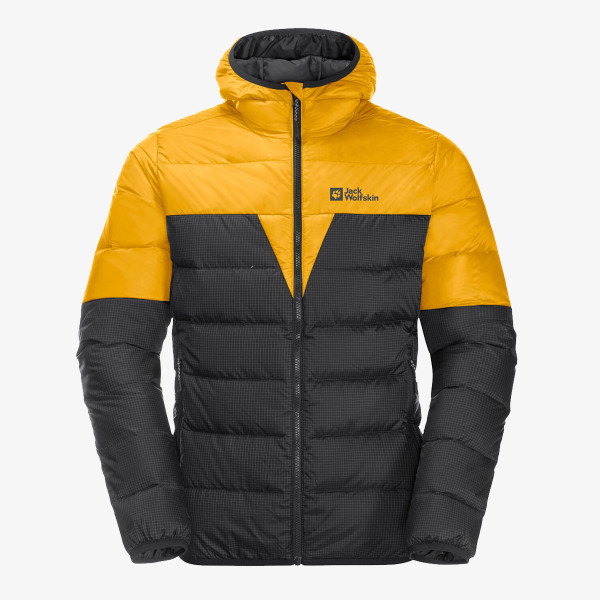 Jack Wolfskin Jacheta DNA TUNDRA 