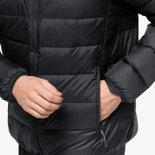 Jack Wolfskin Jacheta DNA TUNDRA 