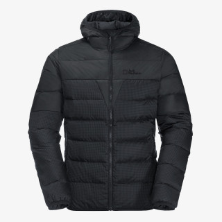 Jack Wolfskin Jacheta DNA TUNDRA 