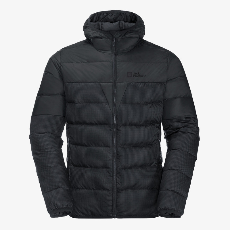 Jack Wolfskin Jacheta DNA TUNDRA 