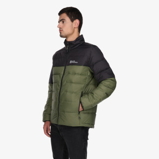 Jack Wolfskin Jacheta DNA TUNDRA 