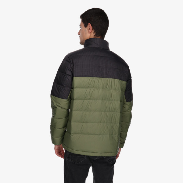 Jack Wolfskin Jacheta DNA TUNDRA 