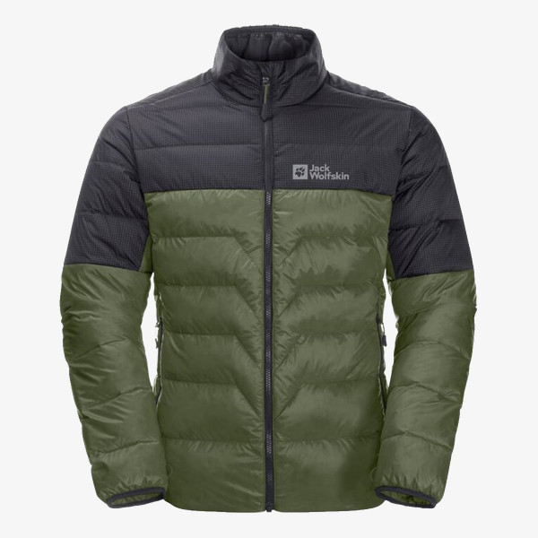 Jack Wolfskin Jacheta DNA TUNDRA 