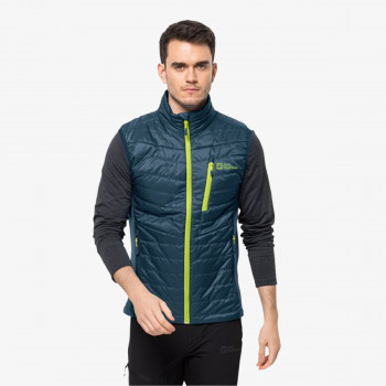 Jack Wolfskin Vesta ROUTEBURN PRO INS 