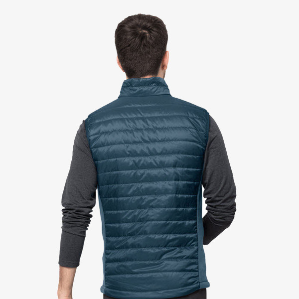 Jack Wolfskin Vesta ROUTEBURN PRO INS 