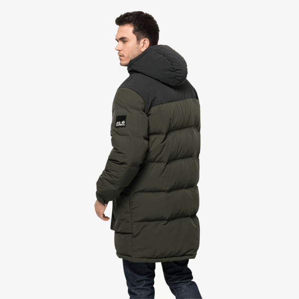 Jack Wolfskin Jacheta ALEX 