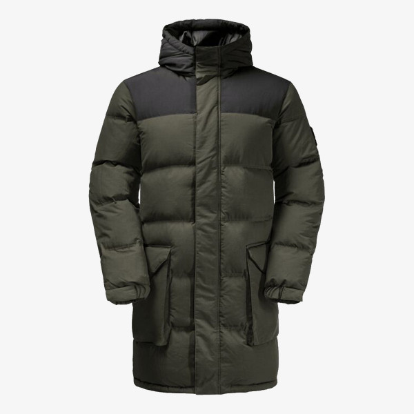 Jack Wolfskin Jacheta ALEX 