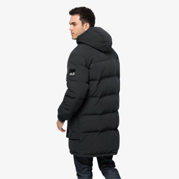 Jack Wolfskin Jacheta ALEX 