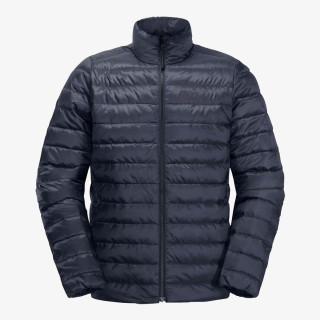 Jack Wolfskin Jacheta Pilvi Down 