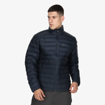 JACK WOLFSKIN Jacheta Pilvi Down 