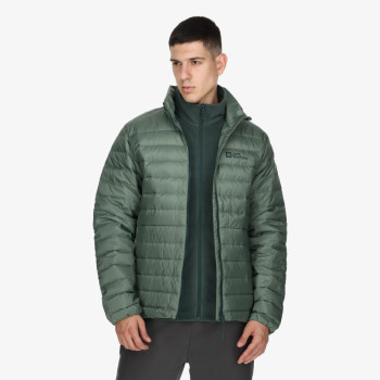 JACK WOLFSKIN Jacheta Pilvi Down 