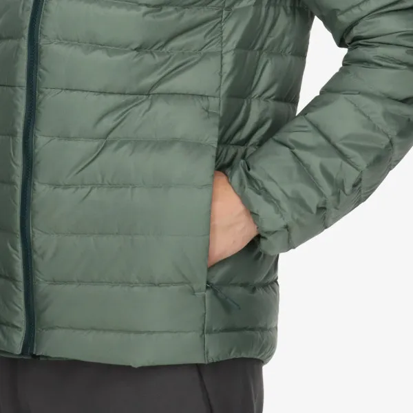 JACK WOLFSKIN Jacheta Pilvi Down 