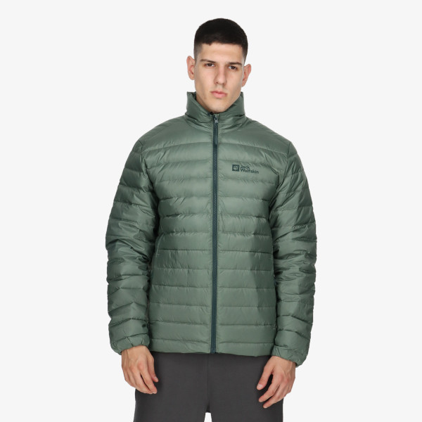 Jack Wolfskin Jacheta Pilvi Down 