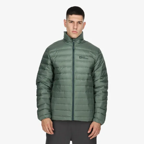 JACK WOLFSKIN Jacheta Pilvi Down 
