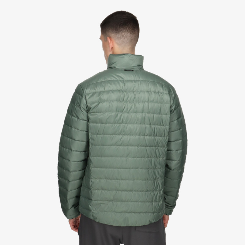 Jack Wolfskin Jacheta Pilvi Down 