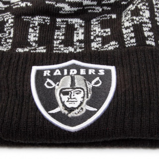 New Era Palarie KAPA NFL SPORT KNIT CUFF LASRAI OTC 