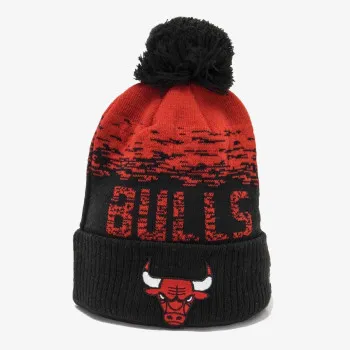 NEW ERA Fes KAPA NBA SPORT KNIT CUFF CHIBUL OTC 