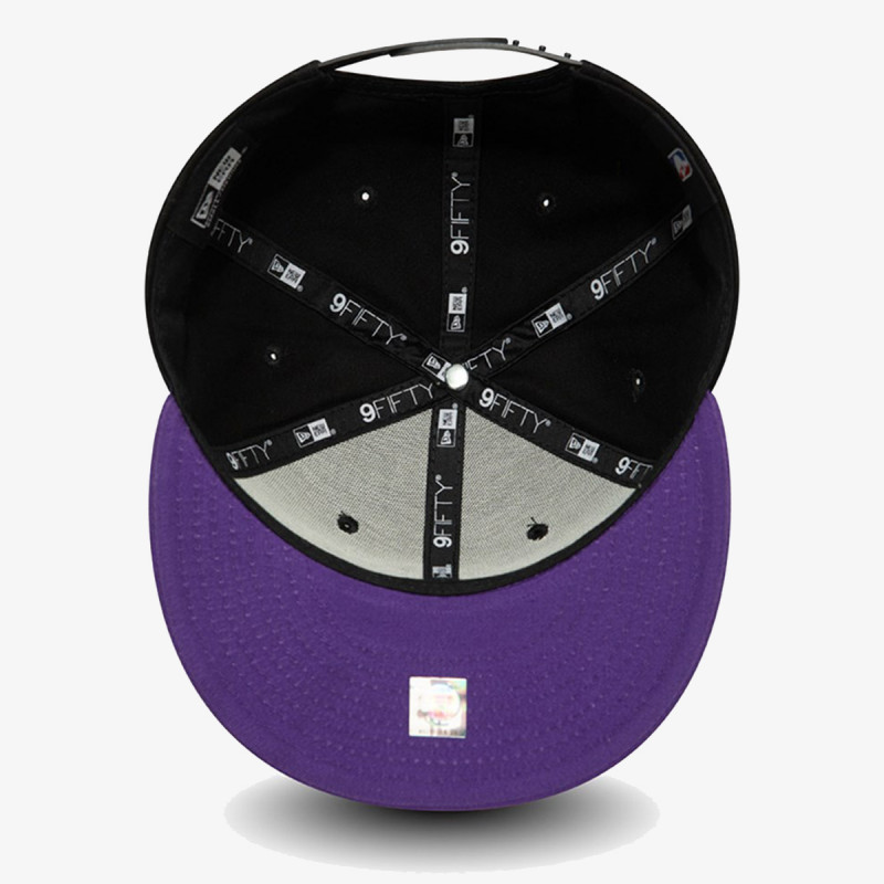 New Era Sapca NBA ESSENTIAL 9FIFTY® 