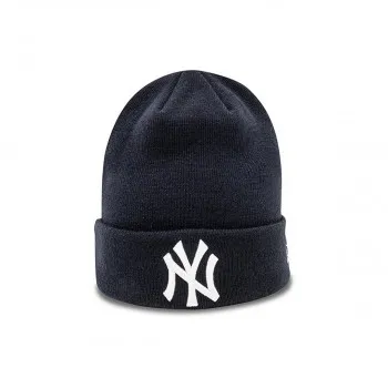 NEW ERA Fes KAPA MLB ESSENTIAL CUFF KNIT NEYYAN OTC 