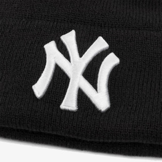 New Era Palarie MLB ESSENTIAL CUFF KNIT 