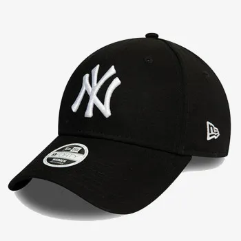 NEW ERA Sapca New York Yankees Essential 9FORTY Cap 