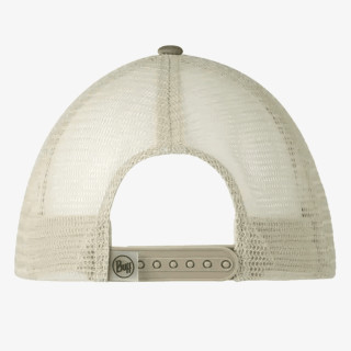 Buff Sapca Trucker Cap 