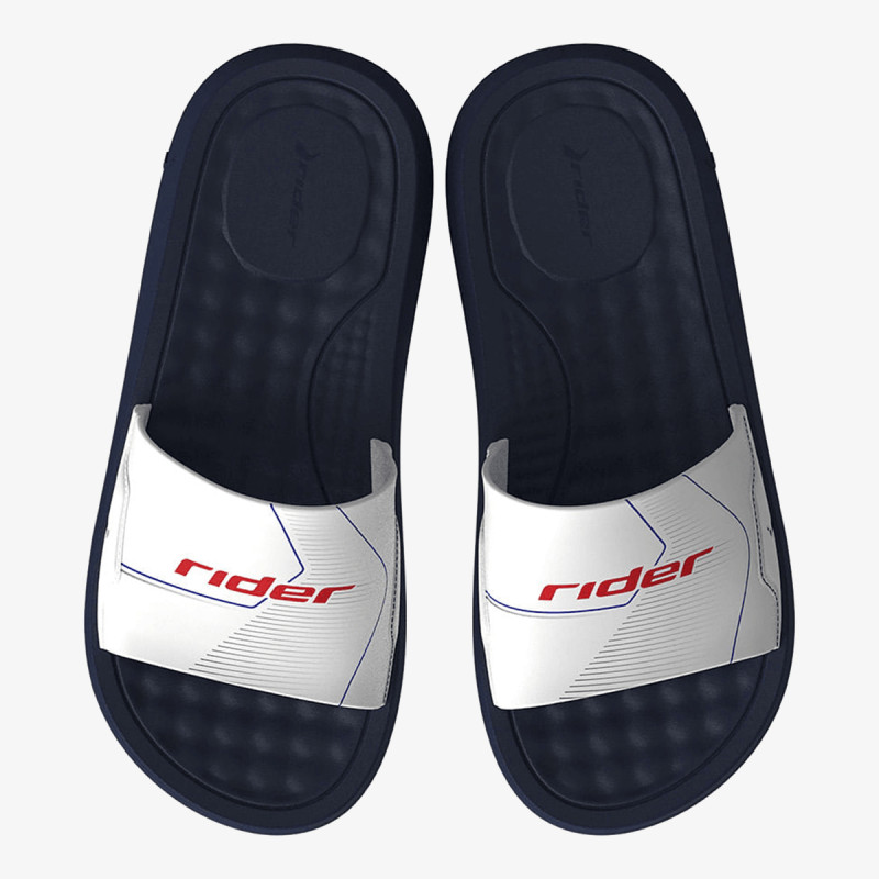 Rider Papuci Rider Step Slide Ad 