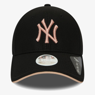 New Era Sapca FEMALE WMNS DIAMOND ERA 9FORTY 