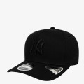 New Era Palarie TONAL BLACK 9FIFTY STRETCH SNAP 