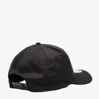 New Era Palarie TONAL BLACK 9FIFTY STRETCH SNAP 