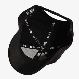 New Era Palarie TONAL BLACK 9FIFTY STRETCH SNAP 