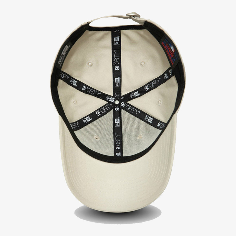New Era Sapca New York Yankees Essential 9FORTY 