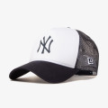 New Era Sapca New York Yankees Team Colour A-Frame Trucker 