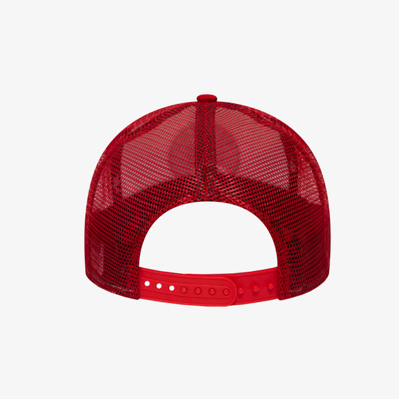 New Era Palarie KAPA NEW ERA FLAG TRUCKER FDR 