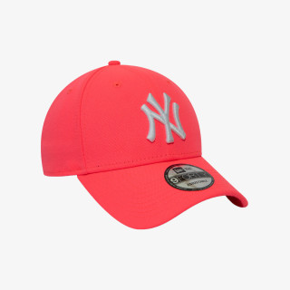 New Era Sapca KAPA LEAGUE ESSENTIAL NEON PACK NEYYAN N 