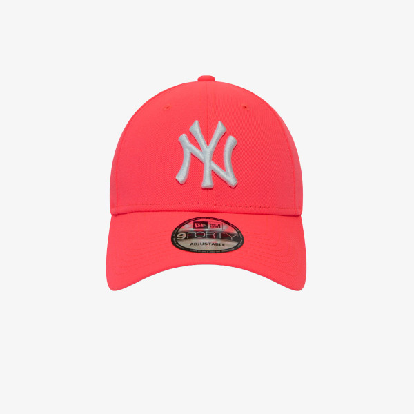 New Era Sapca KAPA LEAGUE ESSENTIAL NEON PACK NEYYAN N 