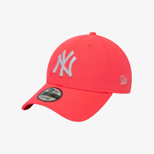 New Era Sapca KAPA LEAGUE ESSENTIAL NEON PACK NEYYAN N 