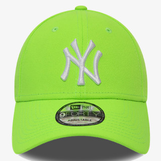 New Era Sapca LEAGUE ESSENTIAL NEON PACK 