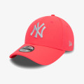 New Era Sapca KAPA LEAGUE ESSENTL NEON PACK KIDS NEYYA 