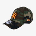 New Era Sapca CAMO ESSENTIAL 9FORTY 