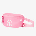 New Era Geanta mica TORBICA MLB MINI WAIST NAYYAN PINK 